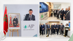 AJP