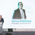 Driss Fedoul wafasalaf