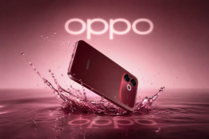 OPPO Phone durability