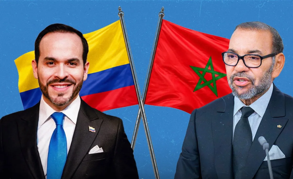 Colombias-President-Elect-Signals-a-Wholesale-Diplomatic-Recalibration-With-Rabat-1140x815
