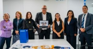 Comité Scientifique'