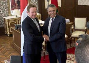 Dutch-Parliament-Approves-Extradition-Treaty-With-Morocco-