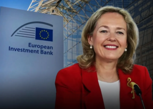 EIB President