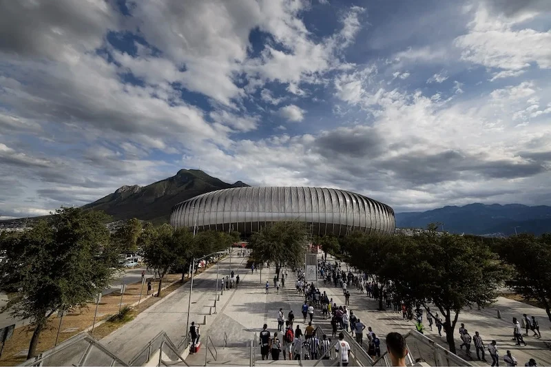 Estadio-Monterrey