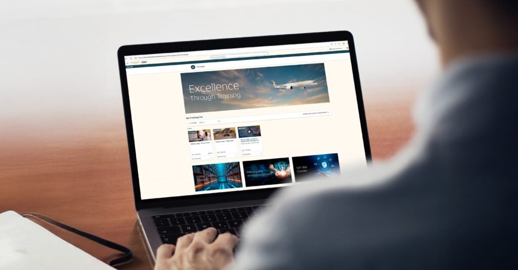 Etihad Cargo - image