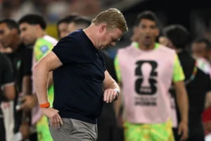 Koeman