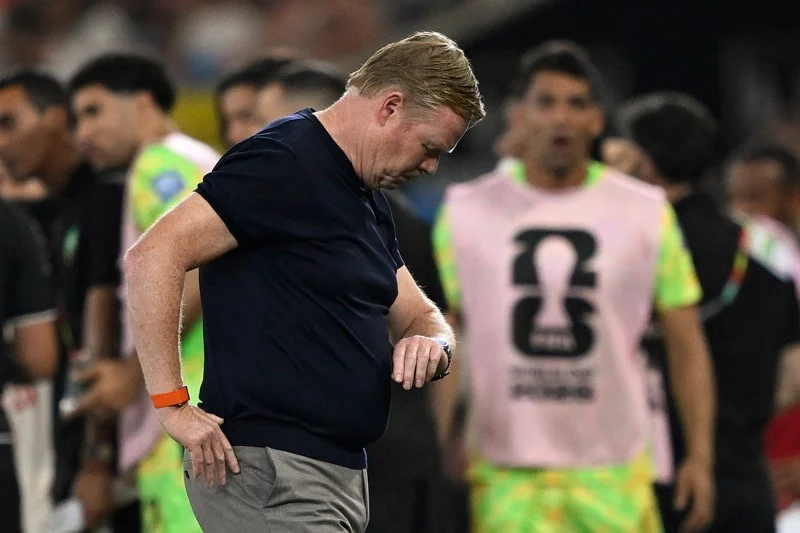 Koeman