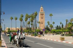 Maroc l’ambition de devenir une référence du tourisme d’affaires d’ici 2030