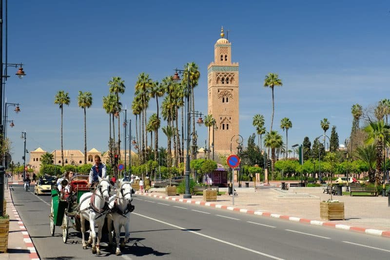 Maroc l’ambition de devenir une référence du tourisme d’affaires d’ici 2030