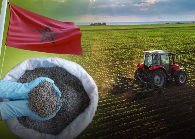 OCP-Nutricrops-to-Supply-Bangladesh-with-1.3-Million-Metric-Tons-of-Fertilizers-Under-Renewed-Deal
