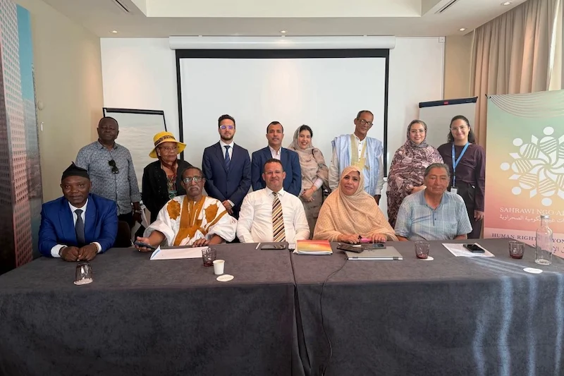 ONU-debat-enrolement-d-enfants-tindouf