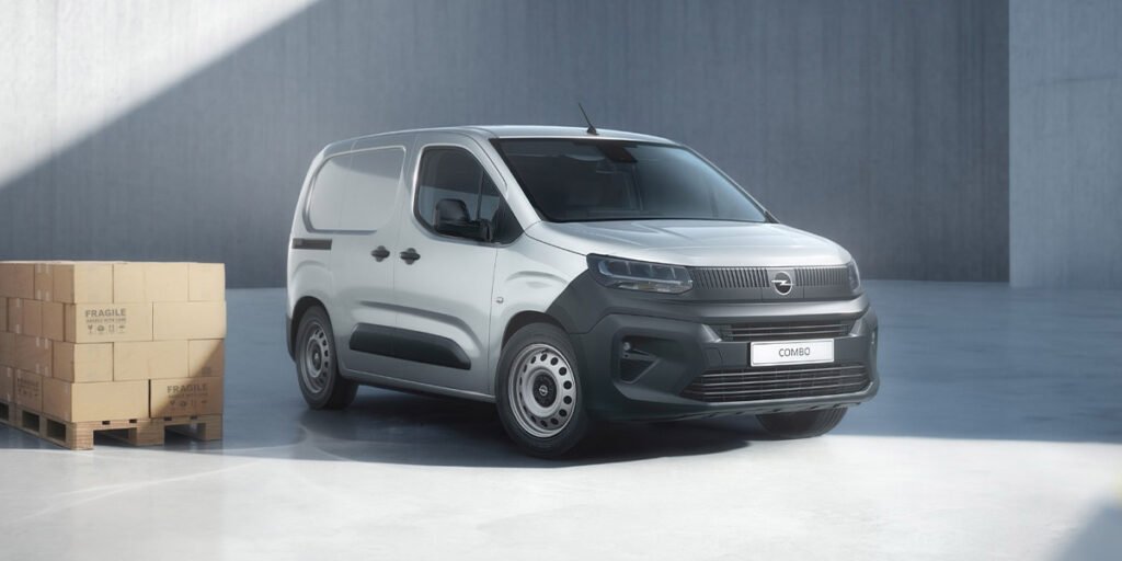 Opel-Combo-Cargo-Start-Maroc