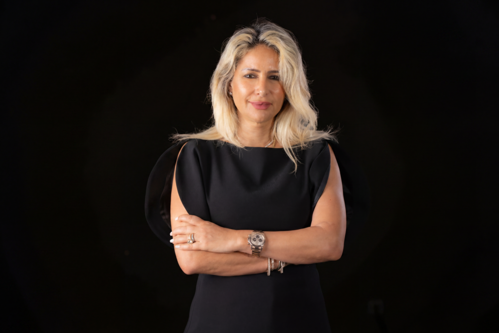 Sonia Mezzour