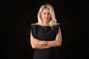 Sonia Mezzour