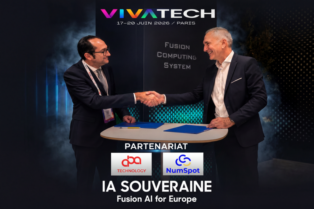 VivaTech Partnership