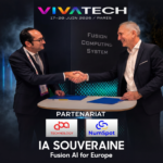 VivaTech Partnership