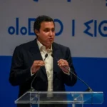 Yassine-Oukacha-RNI-groupement-parlementaire