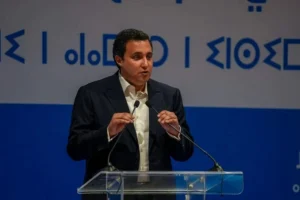 Yassine-Oukacha-RNI-groupement-parlementaire