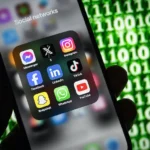 social media platforms