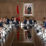 amine-tahraoui-La-Commission-de-l-Enseignement-et-des-Affaires-culturelles-et-sociales-a-la-Chambre-des-conseillers
