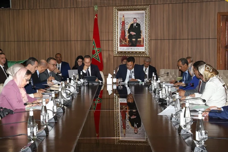 amine-tahraoui-La-Commission-de-l-Enseignement-et-des-Affaires-culturelles-et-sociales-a-la-Chambre-des-conseillers