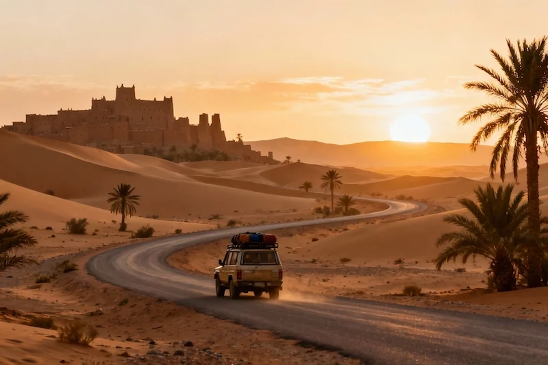 chaleur-sud-maroc