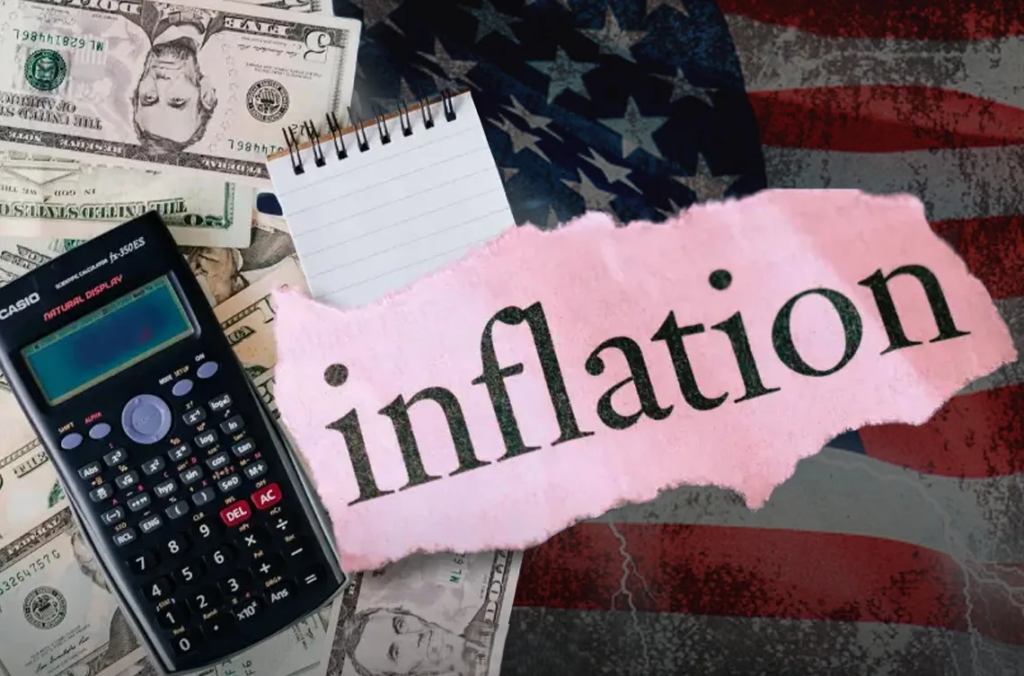 inflation