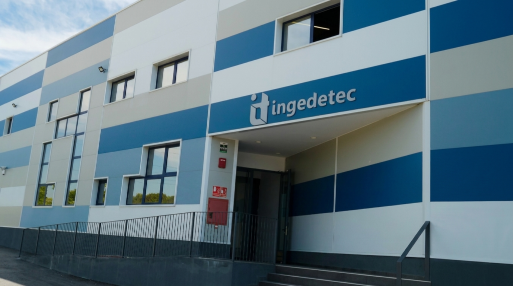 ingedetec
