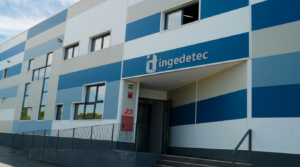 ingedetec