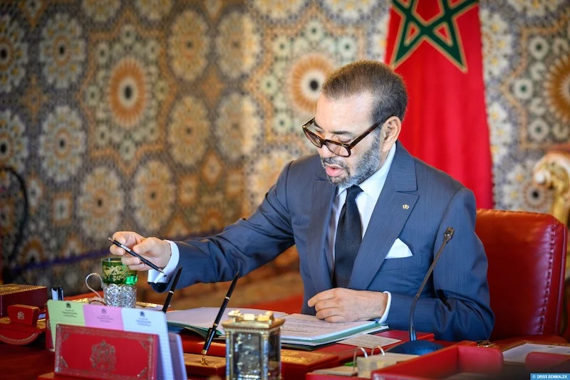 mohammed-VI-conseil.des-ministres