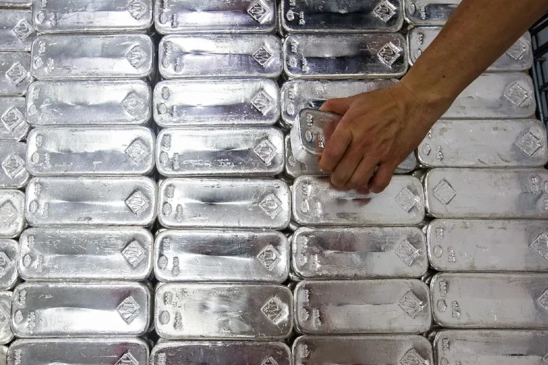 silver-argent