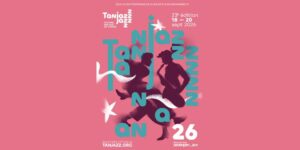 tanjazz