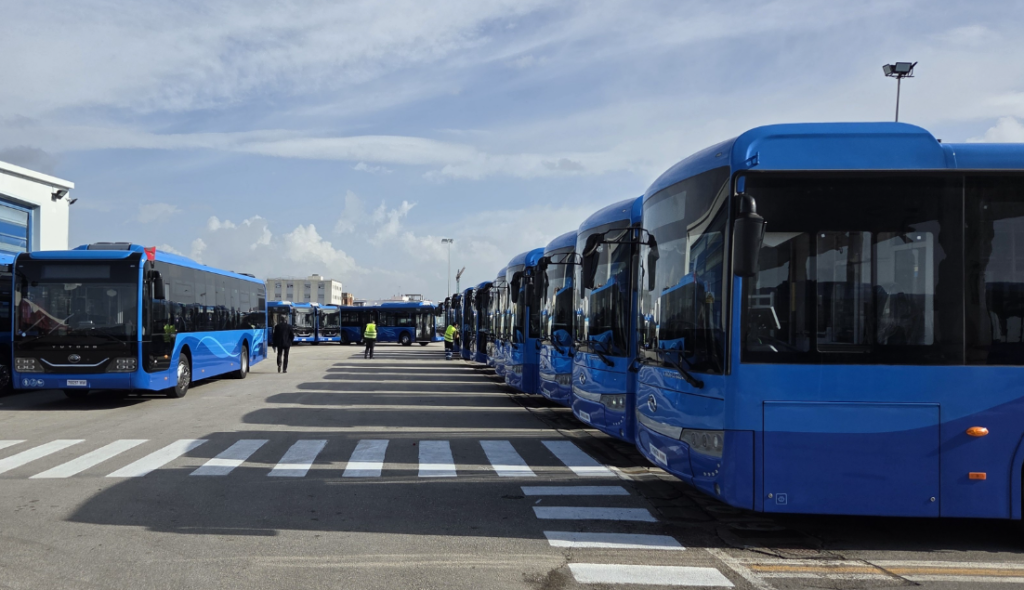 transport