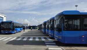 transport