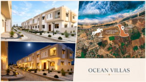 villas