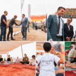Morocco advances national surf towns label project