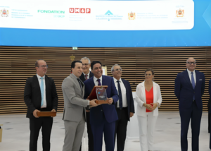 Marruecos impulsa las exportaciones con una nueva plataforma digital