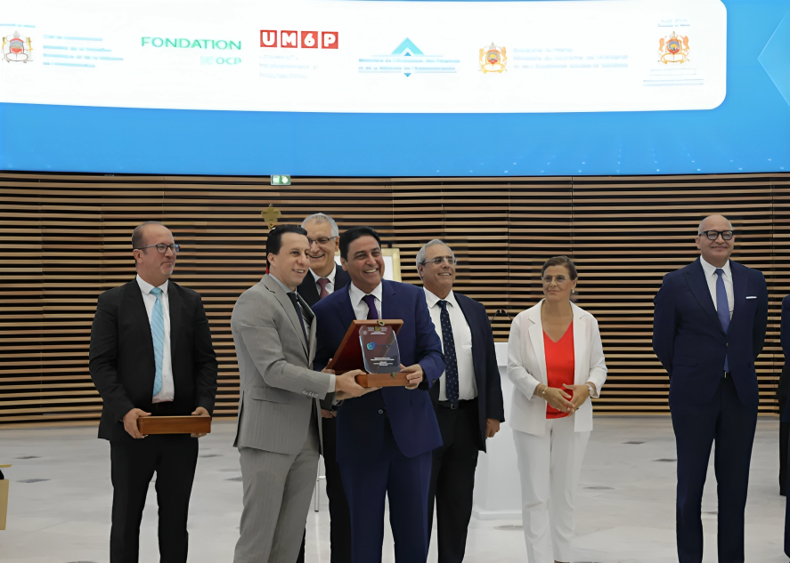 Marruecos impulsa las exportaciones con una nueva plataforma digital