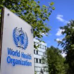 WHO global cancer report