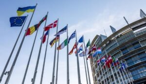 L'Union européenne revoit sa stratégie de sanctions contre la Russie