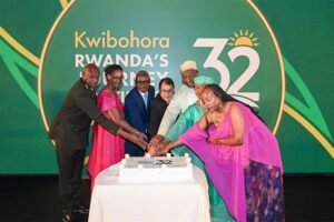 Rwanda liberation anniversary highlights resilience and Morocco ties