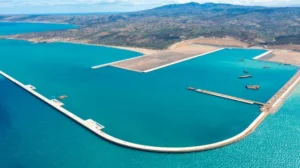 Nador West Med sécurise un financement majeur pour son terminal