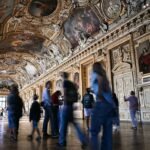 Le Louvre rouvre la Galerie d'Apollon après le vol historique des joyaux