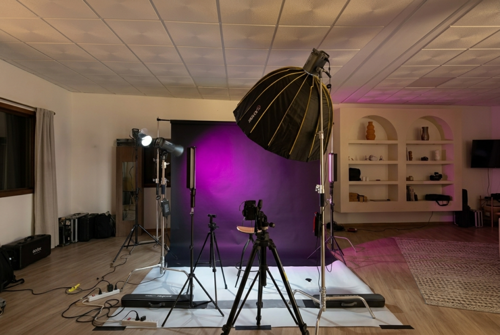 À Marrakech, le studio TWOK incarne l’élan entrepreneurial soutenu par l’INDH