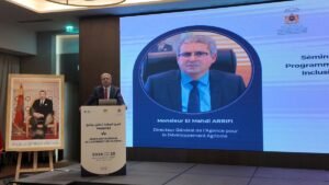 Morocco launches PAASIFEJ to strengthen inclusive rural agriculture
