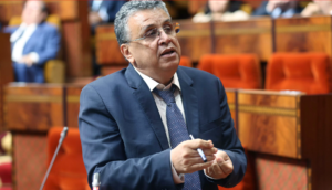 Abdellatif Ouahbi