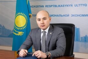 Morocco Kazakhstan trade relations