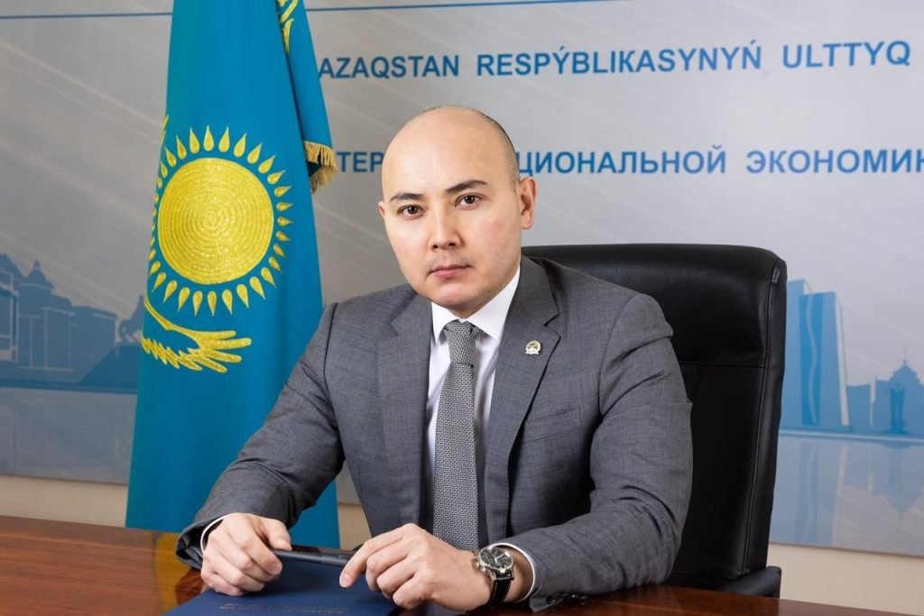 Morocco Kazakhstan trade relations