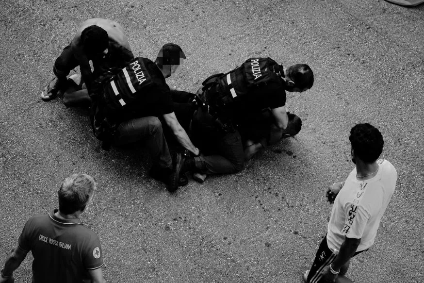 Morocco seeks answers after death of citizen in Italy