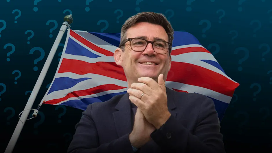 Andy Burnham takes office as UK prime minister amid mounting challenges